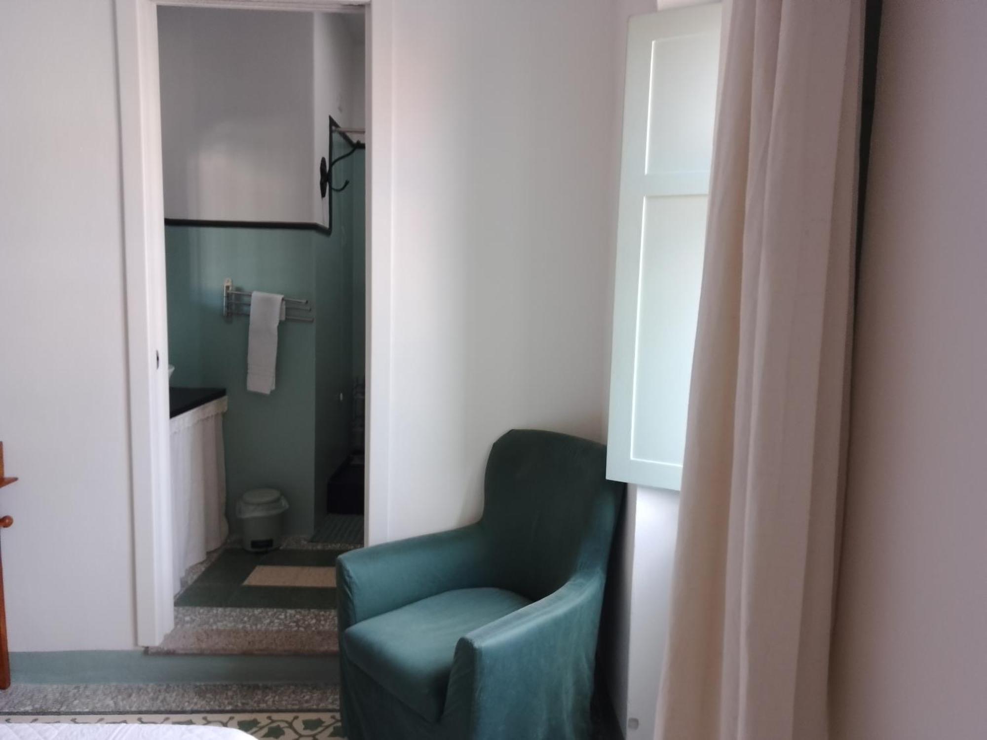 Locanda Li Manni Aggius Eksteriør billede