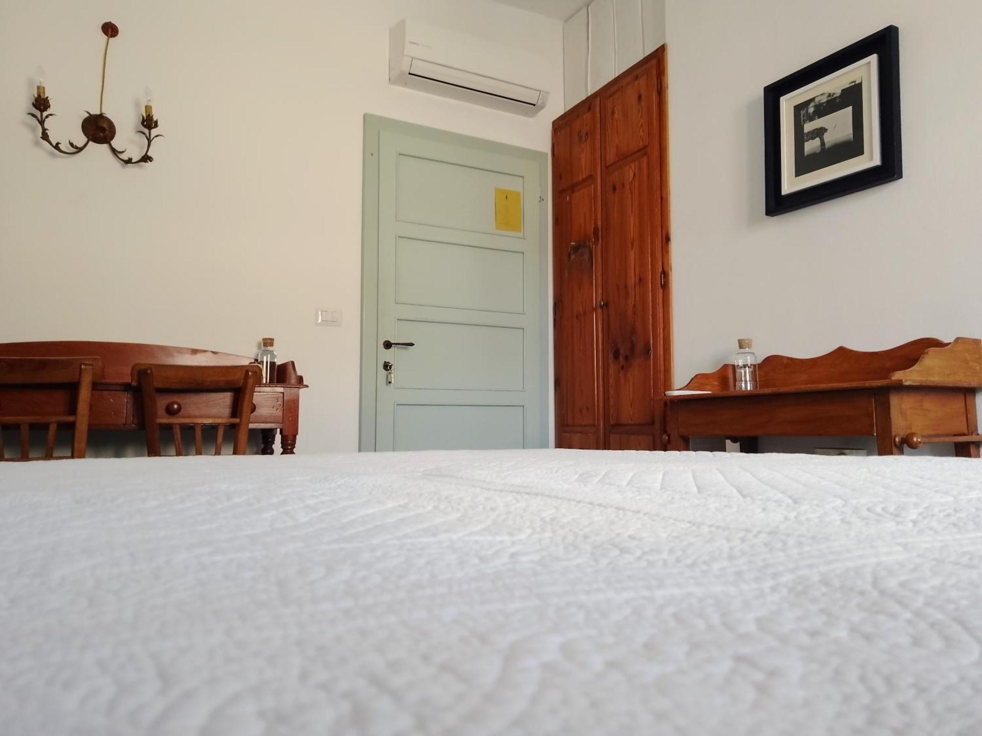 Locanda Li Manni Aggius Eksteriør billede